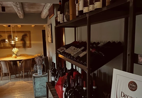 Wineshop