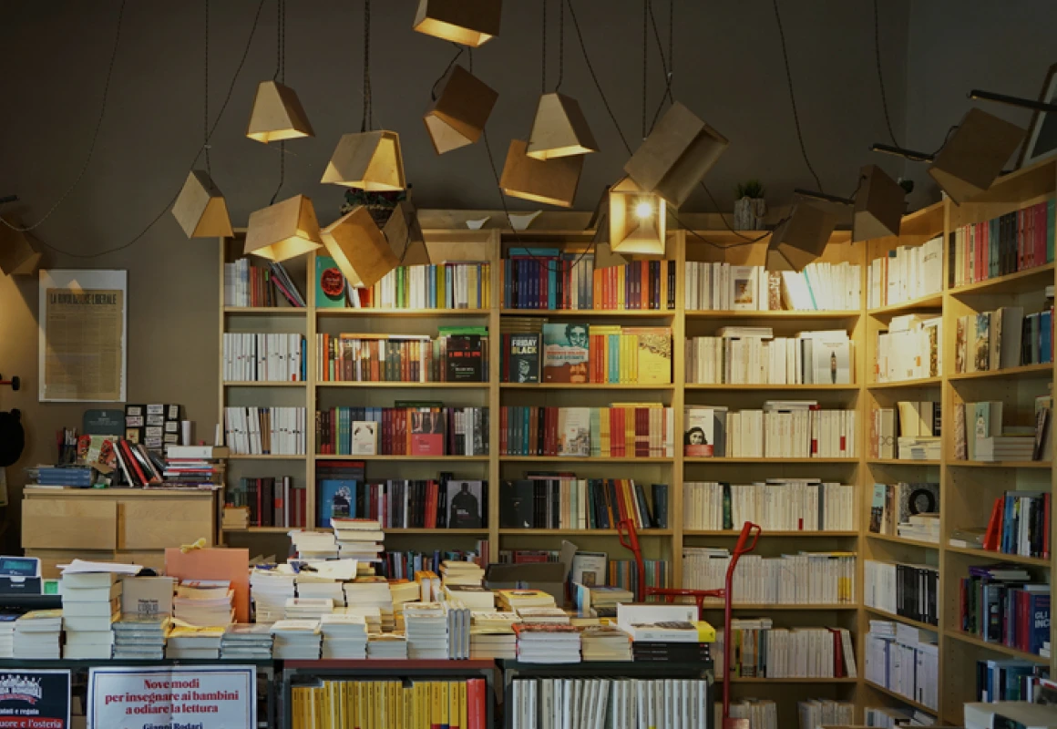 Bookshop