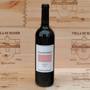 Ninfeo 2016 Asolo Montello DOC