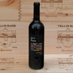 Tempietto 2019 Colli Trevigiani IGT