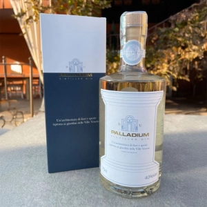 “Palladium” Gin