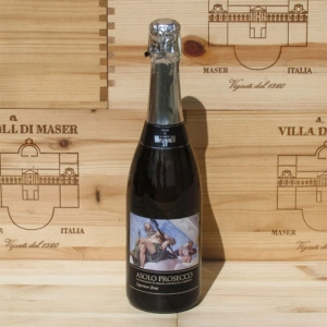 Asolo Prosecco DOCG Superiore Brut-Medaglia d’oro