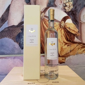 Grappa di Passito Villa di Maser