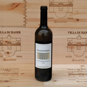 Il Maserino Bianco 2016 Asolo Montello DOC