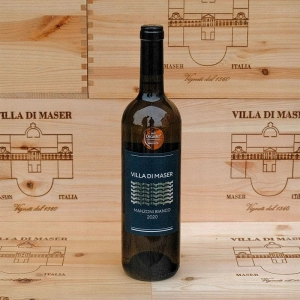 Manzoni Bianco 2023 Asolo Montello DOC