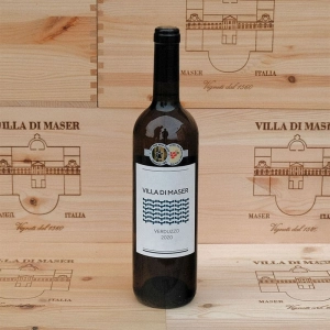 Verduzzo 2024 Colli Trevigiani IGT