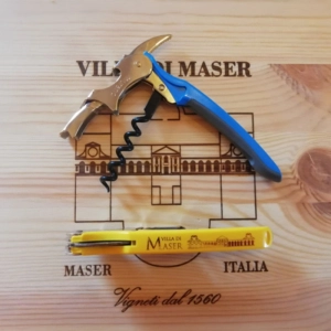 Apribottiglie “Villa di Maser”