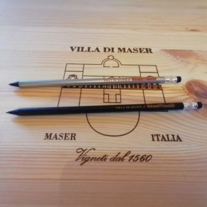 Matita “Villa di Maser”