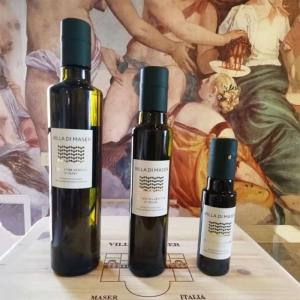 Olio extravergine d’oliva “Villa di Maser” - 100 ml