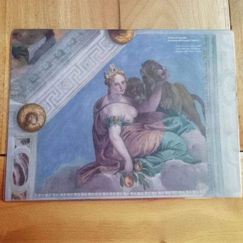 Tovaglietta americana Cibele
