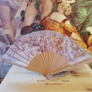 Ventaglio “Allegoria”