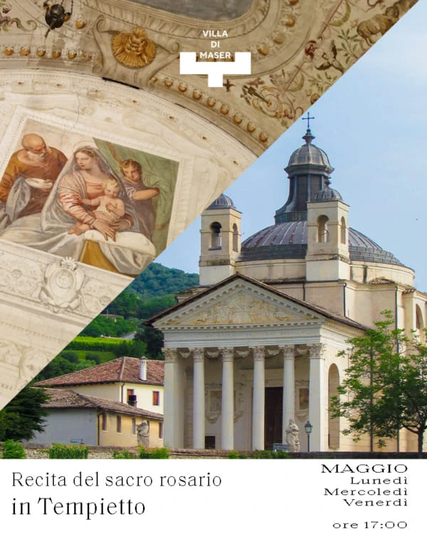 Rosario in Tempietto