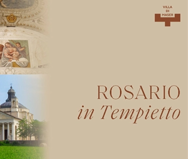 Rosario in Tempietto