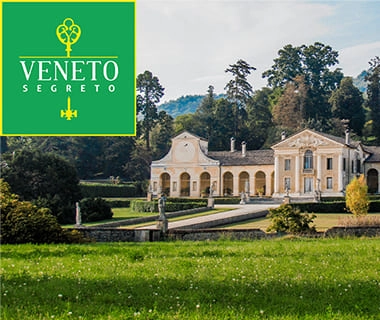 Tour Veneto Segreto – 12 e 26 Luglio 2024