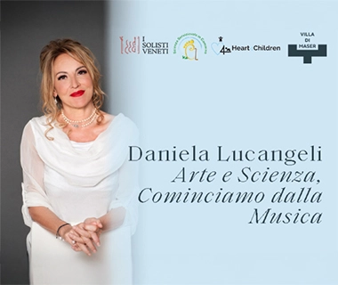 Arte e Scienza, cominciamo dalla Musica – 17 giugno 2024