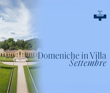 Domeniche in Villa settembre 2024