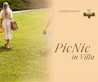 PicNic pre concerto Jazz – 7 Settembre 2024