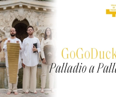 Concerto Palladio a Palla! – 7 Settembre 2024