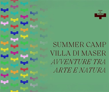 Summer Camp – dal 2 al 5 Luglio 2024 clone