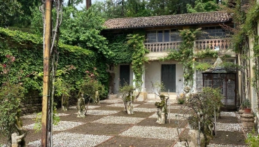 Giardino delle Rose