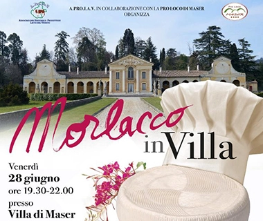 Morlacco in Villa – 28 Giugno 2024