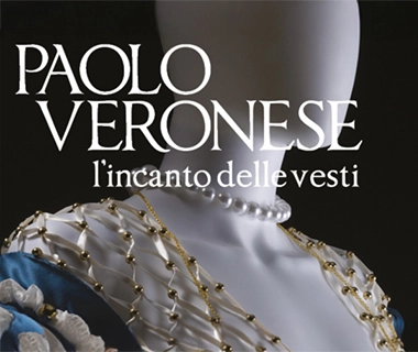 Spazio espositivo presso il bookshop della Villa