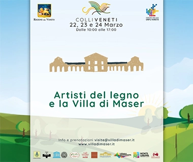 Giornata Regionale dei Colli Veneti 2024