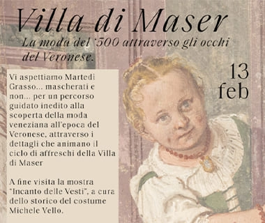 Martedì Grasso 13 Febbraio 2024