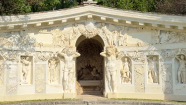 Il ninfeo