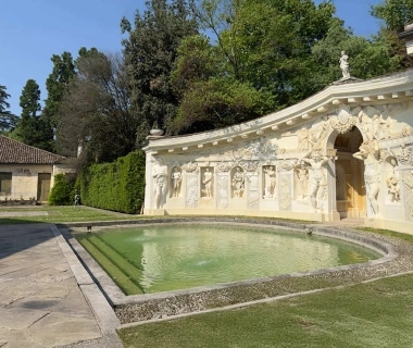 Visite d'estate