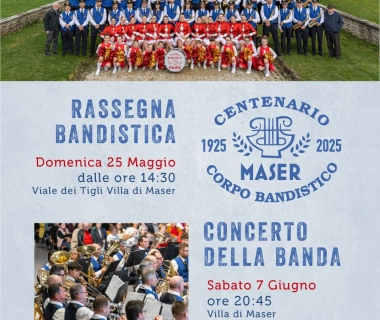 Banda di Maser