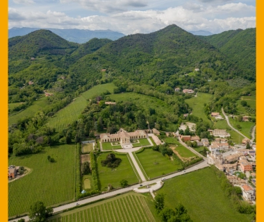 Mattina nel verde, pomeriggio nell'arte