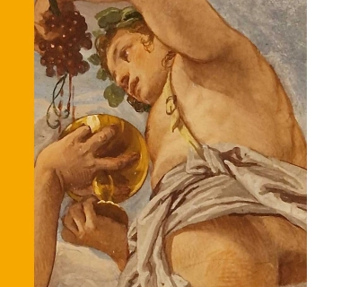 Tour Guidato La Villa e il Vino