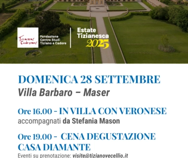 Estate Tizianesca