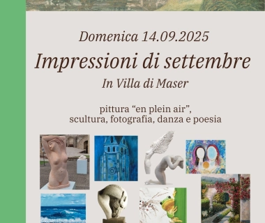 Impressioni di settembre