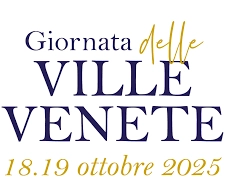 GVV Giornata delle Ville Venete 2025 – 18 e 19 Ottobre