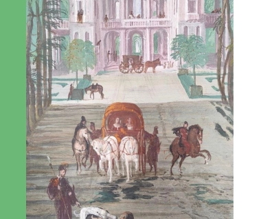 Visita guidata “In carrozza da Venezia”