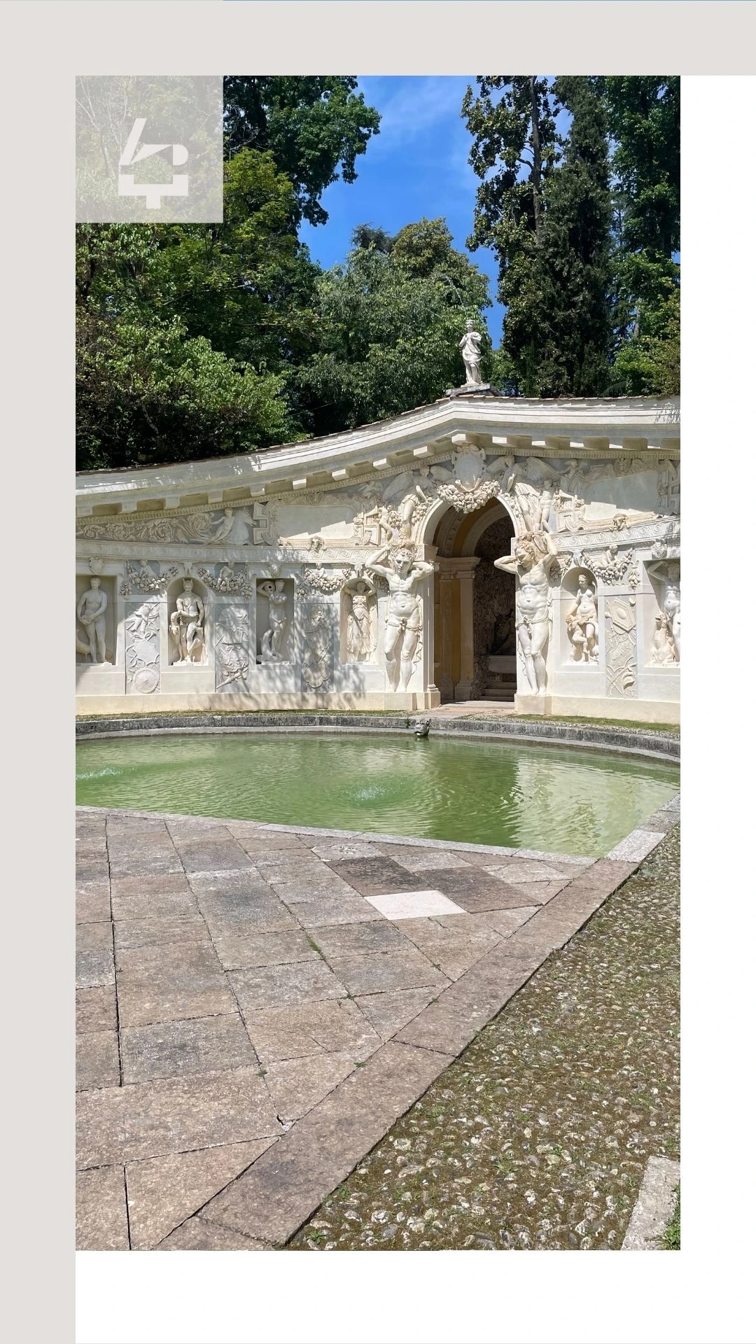 GVV - Visita guidata Riflessi e Colori