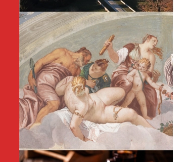 Visita guidata "Giardini d'inverno: passeggiata e vin brulè"