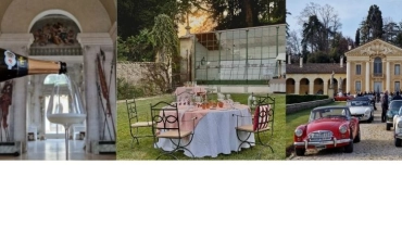 Eventi e esperienze esclusive