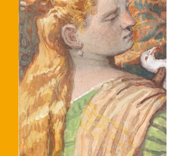 La moda del ‘500 attraverso gli occhi del Veronese