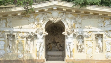 Il ninfeo