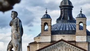 Il tempietto
