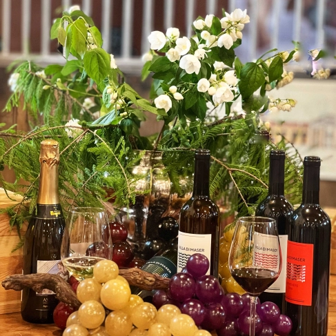 Degustazione "Premium"