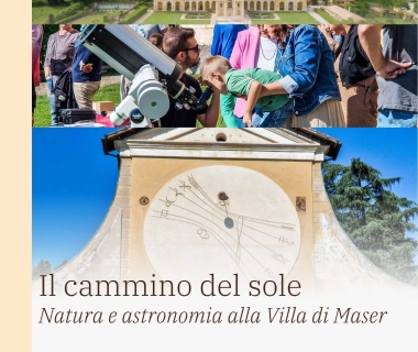 Il cammino del Sole