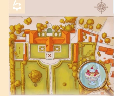 Caccia di gusto