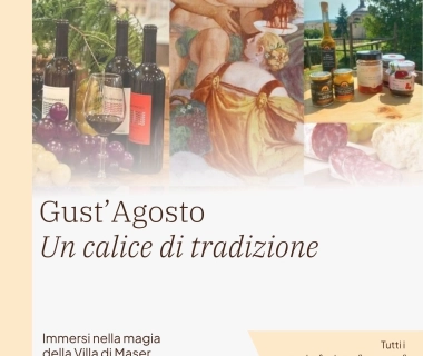 Gust'Agosto