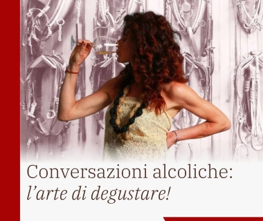 Conversazioni alcoliche