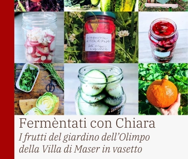 Ferméntati con Chiara