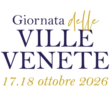 Giornata delle Ville Venete 2026 –  17 e 18 Ottobre